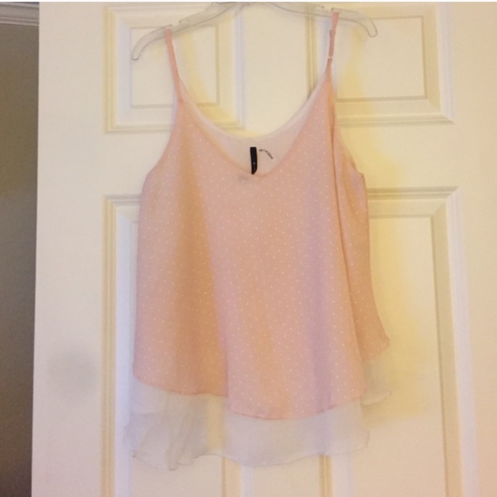 Flowy tank - Picture 4 of 5